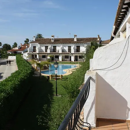 Adosado California Ii Holiday home Els Poblets