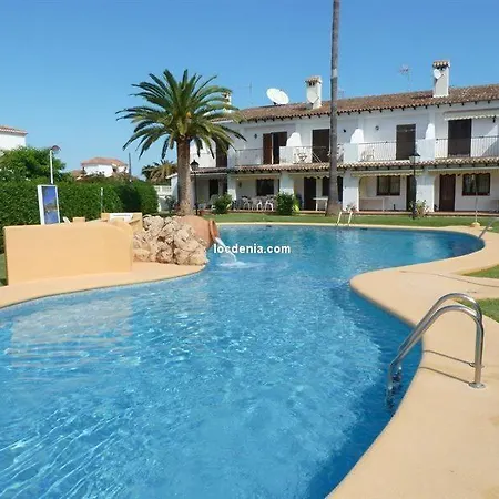 Adosado California Ii Holiday home