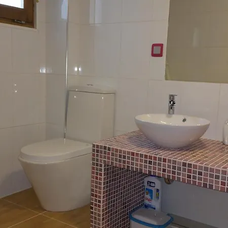 Adosado California Ii Holiday home