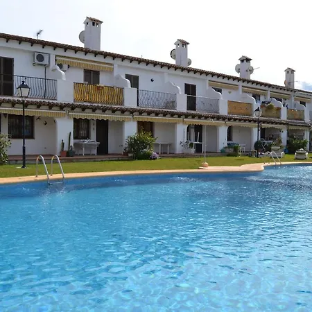 Feriehus Adosado California Ii