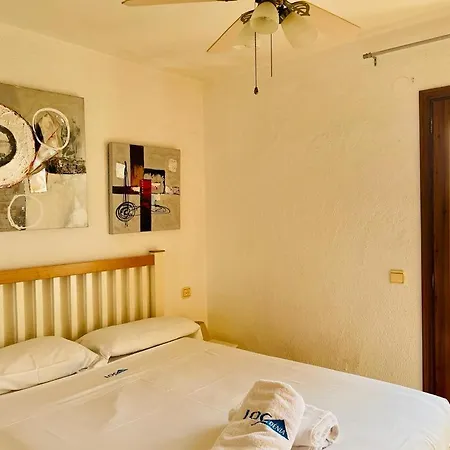 Holiday home Adosado California Ii *