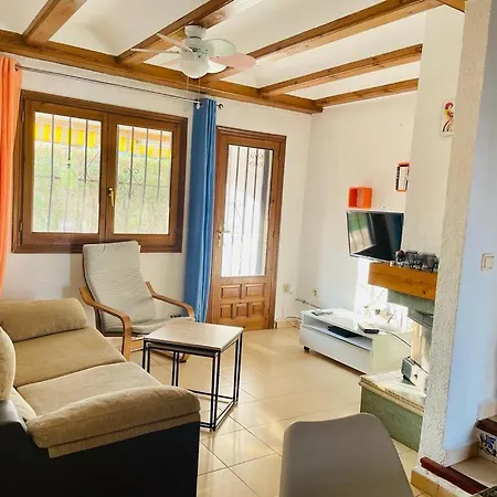 Adosado California Ii Holiday home *