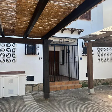 Adosado California Ii *