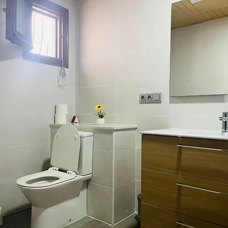 Holiday home Adosado California Ii