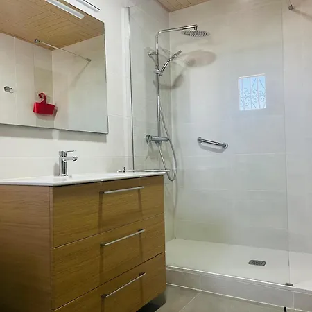 Adosado California Ii Holiday home *