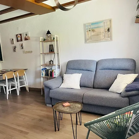 Adosado California Ii Holiday home Els Poblets