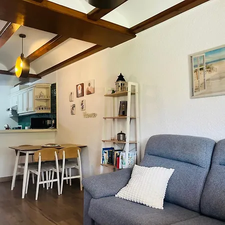 Holiday home Adosado California Ii