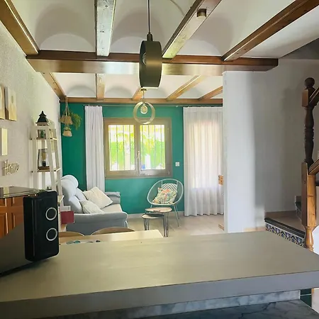 Adosado California Ii Holiday home